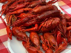 -霸王虾·麻辣小龙虾(清水河公园店)