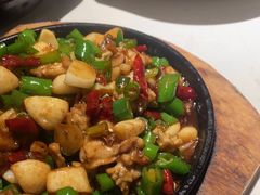 -徐小姐地锅鸡(云龙万达店)
