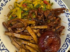 -梅溪·小伙子干挑面(安吉总店)