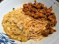 -贡梅老面馆·蟹粉面·无锡特色小吃(南长街主推店)
