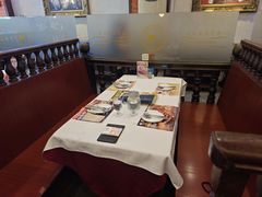 -中山威尼斯西餐厅(三乡总店)