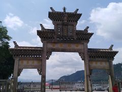 -悦城龙母祖庙