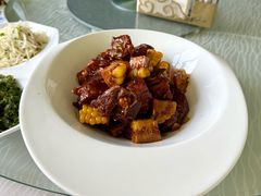 -红旗渠迎宾楼· 迎宾餐厅