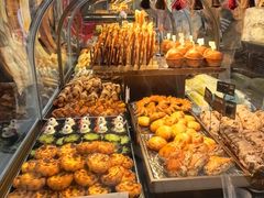 -工匠面包(壹方店)