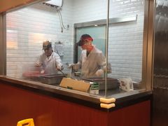 -The Habit Burger Grill 哈比特汉堡(爱琴海店)