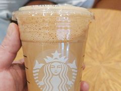 -星巴克臻选(武汉首义汇店)