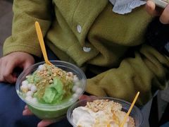 -夏食光安顺小舒冰粉冰浆(甲秀楼店)
