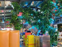 -海岛八号龙虾烧烤田鸡(蓝天路总店)