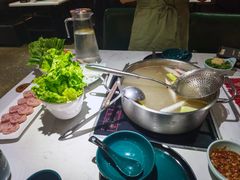 -二刀潮牛·鲜牛肉火锅(爱融荟城店)