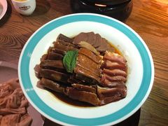 -广东道至正餐厅(区庄店)