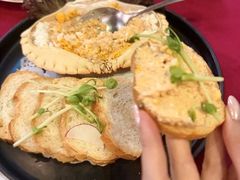 -安东尼奥餐厅