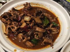 -阿财老铺·老蚌埠龙虾城(华夏总店)