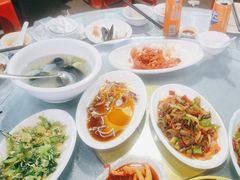 -阿弟特色海鲜餐厅·大排档(平潭店)