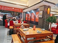 -红胖胖龙虾王·本地菜