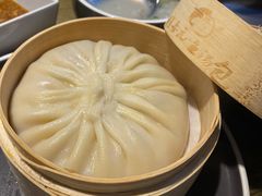 -隆喜元鱼汤包·海鲜(中联广场店)