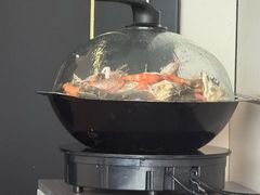 -巧克力渔家.小船海鲜胶东菜(万平口店)