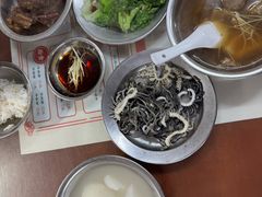 -阿秋牛排(湖心街店)