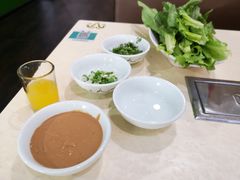 -和庆斋羊蝎子火锅·碳缸烧烤(顺义旗舰店)