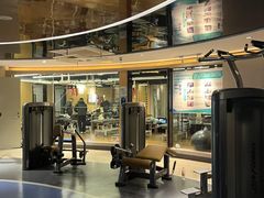 -懒人Club运动健身·运动康复·私教(三迪中心店)