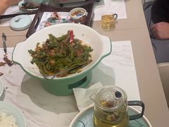 -荷花亭·湖北融合菜(中商广场店)