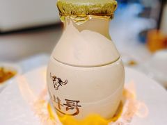 俏牛哥特色煨罐牛肉-俏牛哥鲜牛肉牛肆馆(重庆天地店)