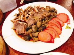 -陈光记烧腊(长寿路店)