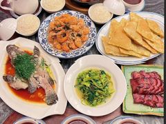 -中国大酒店·食街