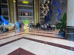 -深圳彭年万丽酒店