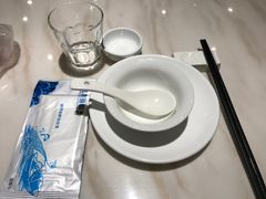 -海蓝海鲜馆(五四北店)