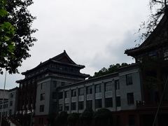 -四川大学(望江校区)