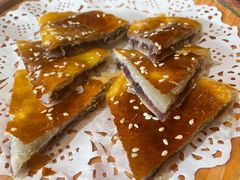 海鲜薄饼-伯乐居茶艺馆(石岐大信店)