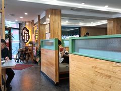 -啊美丽炭火烤肉(滑翔一店)
