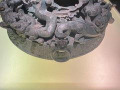 -上海博物馆(人民广场馆)