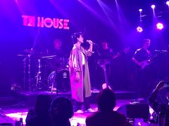 -TZ House音乐现场(茅台店)