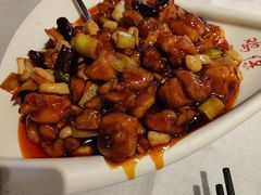 -峨嵋酒家(地安门店)