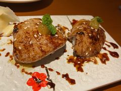 鹅肝寿司-有喜屋·深夜食堂(北京西路店)