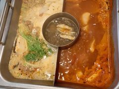 -新辣道鱼火锅(领展购物广场·中关村店)