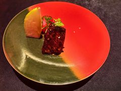 -醉东Oriental House(静安嘉里中心店)