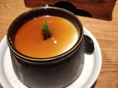 黑糖豆花-云海肴·汽锅鸡·云南菜(高德置地店)