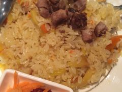 -阿罗新疆菜(人民广场店)