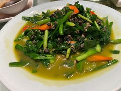 -壹只菜·崇明本地特色菜(崇明南门店)