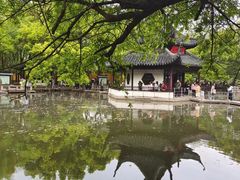-西园戒幢律寺