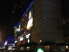 -深圳龙华星河COCO City(民治店)