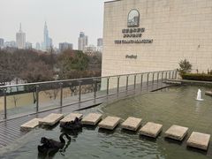 -南京圣和府邸豪华精选酒店