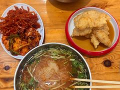 -鸡西冷面(翠竹店)