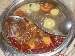 -正禾鲜·潮汕牛肉火锅(凯德天府店)