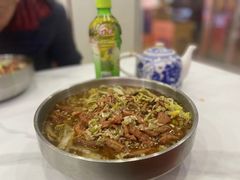 -鹍记特色牛杂面