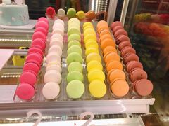 马卡龙-CAKE BOSS 蛋糕老板(领展购物广场·中关村店)