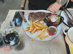 -Shanghai Brew House上海啤酒工坊(老外街店)