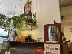 -岳姥姥饺子(泺文路店)